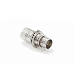Connecteur mâle M17, 3 pol.,  IP67, 20A, blindé